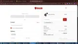 getnowquick coupon verification screenshot
