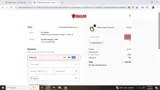 MAMAMAMA coupon verification screenshot