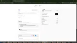 Autumn Moon Kids Clothing coupon verification screenshot