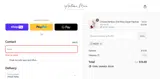 Autumn Moon Kids Clothing coupon verification screenshot