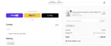 Autumn Moon Kids Clothing coupon verification screenshot
