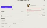 welcome22 coupon verification screenshot