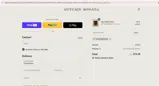 WELCOMEBACK coupon verification screenshot