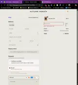 SUMMER25 coupon verification screenshot