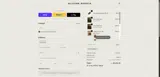 WELCOME10 coupon verification screenshot