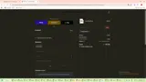 WELCOME10 coupon verification screenshot