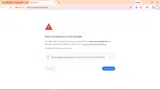 save coupon verification screenshot