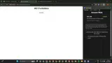 Autumn10%off coupon verification screenshot