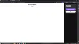 WELCOME coupon verification screenshot