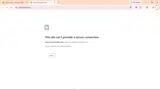 GET10NOW coupon verification screenshot