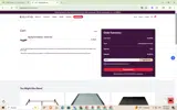 GET10NOW coupon verification screenshot
