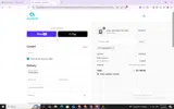 THANKYOU10 coupon verification screenshot