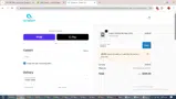 SAVE15 coupon verification screenshot