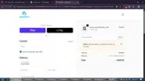 SAVE15 coupon verification screenshot