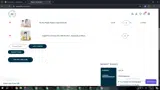 INSIDENUMBER2310 coupon verification screenshot