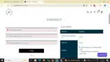 EMMA10 coupon verification screenshot