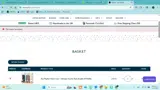 EMMA10 coupon verification screenshot