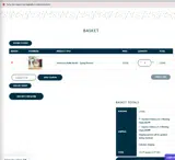 BB-KTX0N coupon verification screenshot