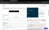 WELCOME10 coupon verification screenshot