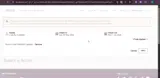 OUREVENT coupon verification screenshot