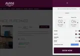 ADVPURCHASE coupon verification screenshot