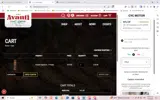 GIVEDAD10 coupon verification screenshot