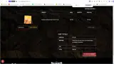 PADDYPUFF coupon verification screenshot