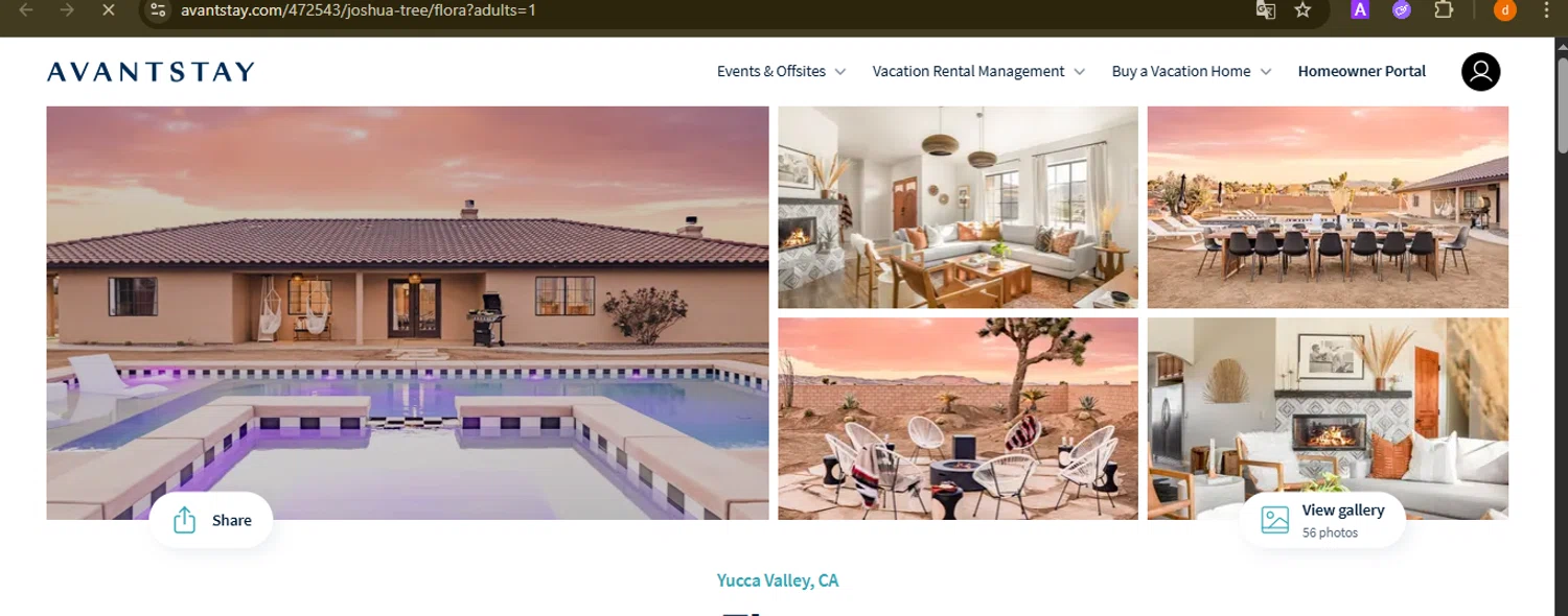 AvantStay discount code screenshot showing code BFCM2025 applied at AvantStay checkout page. Uploaded by SimplyCodes community member PennyAdmiral6960 on Dec 12, 2025