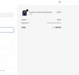 AVAPOW coupon verification screenshot