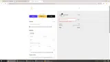 AVAPOW coupon verification screenshot