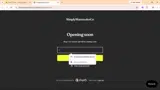 AVAPOW coupon verification screenshot