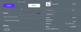 AVAPOW coupon verification screenshot