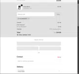 AVAPOW coupon verification screenshot