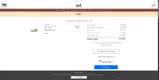 Avarcas USA coupon verification screenshot