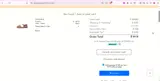 Avarcas USA coupon verification screenshot