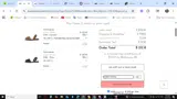 Avarcas USA coupon verification screenshot