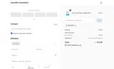 SIGNUP10 coupon verification screenshot