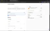 THANKYOU10 coupon verification screenshot