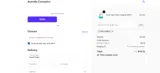 WELCOME15 coupon verification screenshot