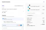 WELCOME15 coupon verification screenshot