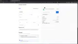 WELCOME15 coupon verification screenshot