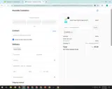FIRST10 coupon verification screenshot
