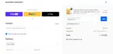 THANKYOU10 coupon verification screenshot