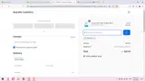 LUCKY15 coupon verification screenshot