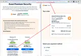WD-HOLIDAYPROMO21-M coupon verification screenshot