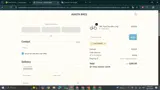 AVASTABIKES coupon verification screenshot