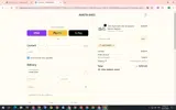 AVASTABIKES coupon verification screenshot