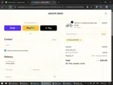 EXCLUSIVEOFF coupon verification screenshot