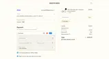 REDEEM coupon verification screenshot
