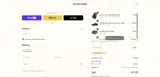 WELCOME10 coupon verification screenshot
